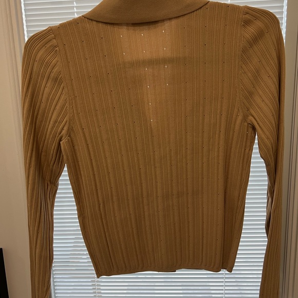 Brand New with tags Sandro sweater - Picture 2 of 3